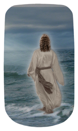 DAROYAL-123 Walking On Water